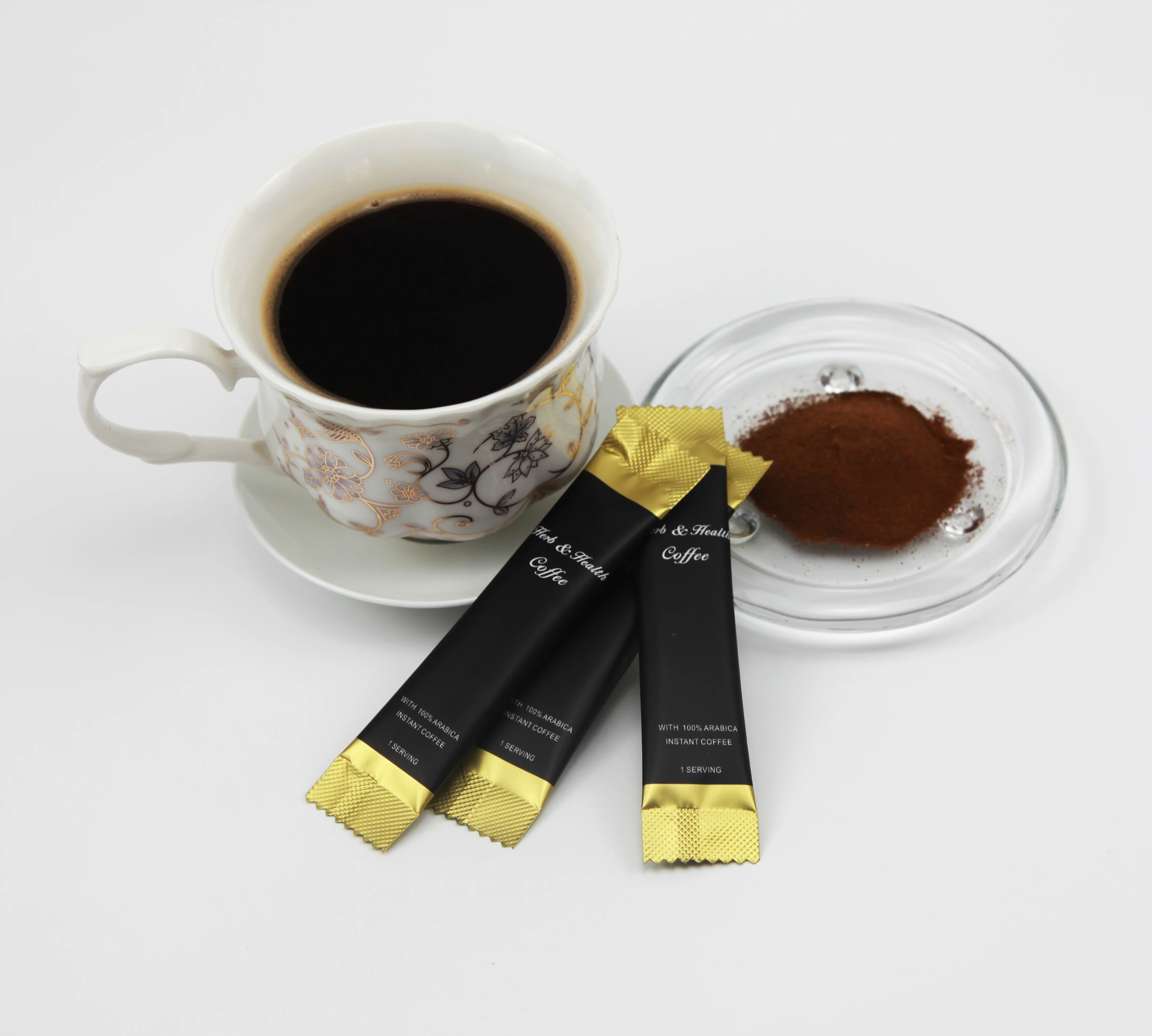 herbal supplement slimming coffee private label weight loss diet coffee weight loss flavored instant coffee