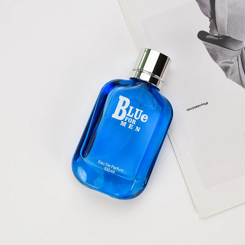 2023 New Original Branded Cologne for Men Perfume Woody Fragrance Body Spray parfum pour homme