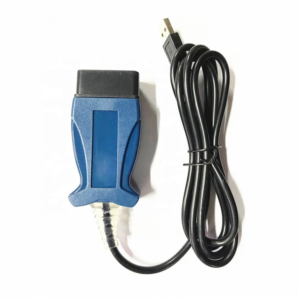 JLR Mangoose SDD V160 For Jaguar Land Rover OBD2 Scanner Auto Diagnostic Tool for Jaguar Land Rover