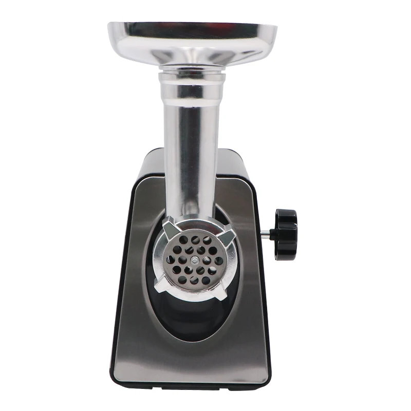 Kitchen Appliance Meat Processing Machinery Meat Mincer Electric Meat Grinders With CE