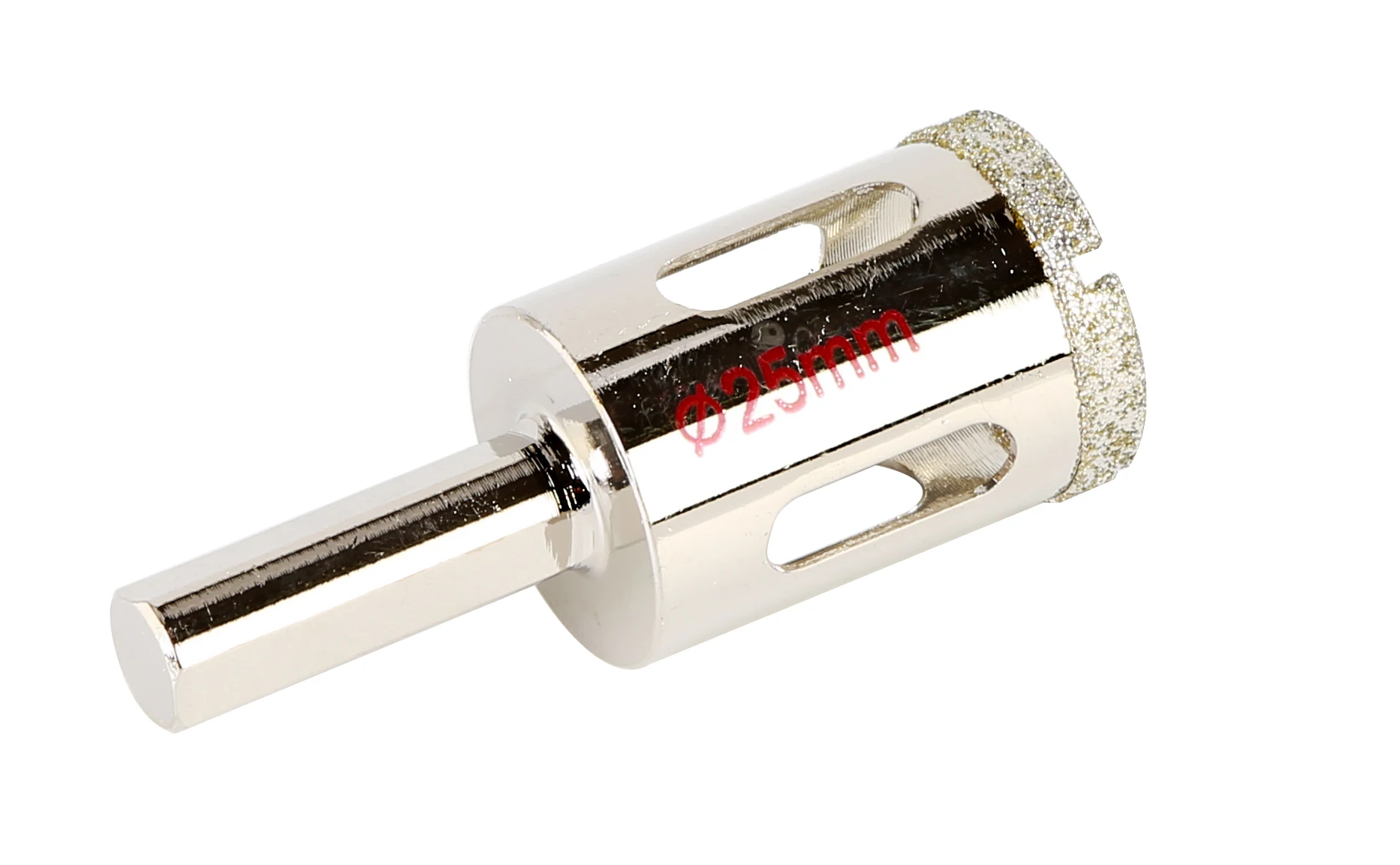 Diamond Hole Saw Drill Core Bit for Tile Marble Glass Ceramic