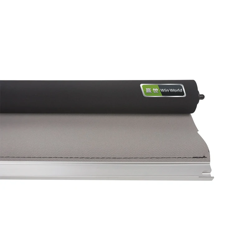 Win World Professional Production Customizable Factory Wholesale Car Sunroof Curtain Assembly For Hyundai new Santa Fe