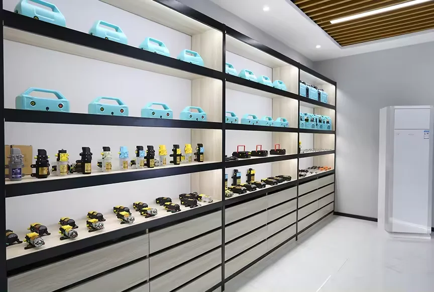 Agricultural Knapsack Automatic Stirring Sprayer Rechargeable Electric Pump Backpack Sprayer