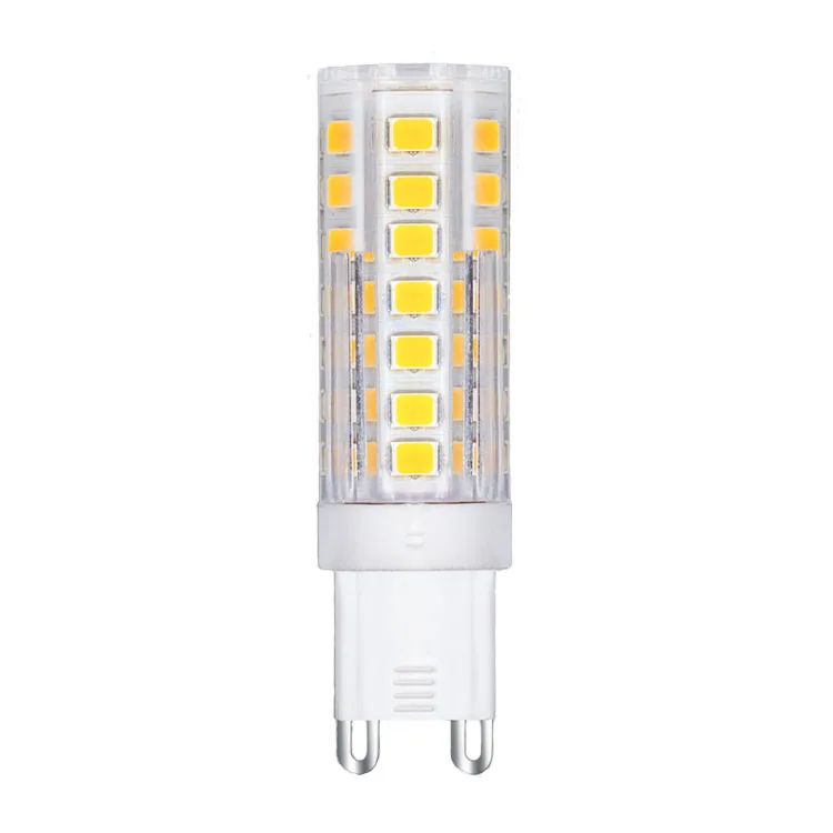 Wholesale High Quality G4 G9 1w 2w 3w Led Dimmable Corn Bulb 4000k 220v Lamps