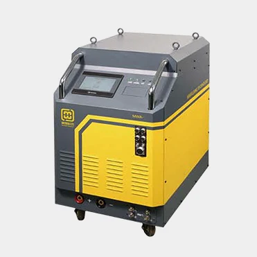 MWG-90 Open weld head automatic wire feeding orbital tig welding machine