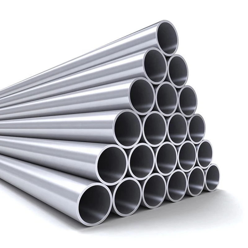 Various grade 201 202 301 316 321 310s 309s ss pipe round 304 stainless steel tubes