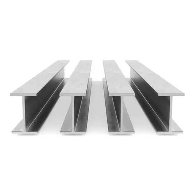 Factory supply prime structural steel profile H Beam Steel 10m H shape beam for construction