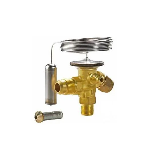 Expansion valves thermostatic refrigeration thermostatic expansion valves