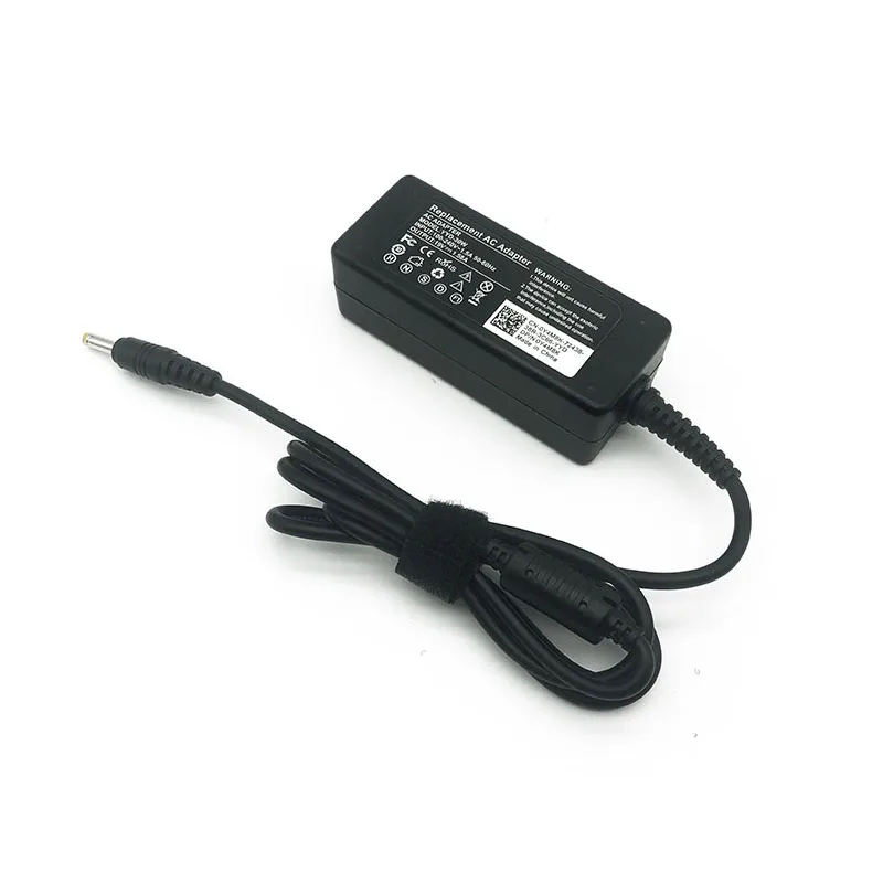 
19v1.58a 4.0x1.7mm laptop charger available from stock for HP laptop power adapter 