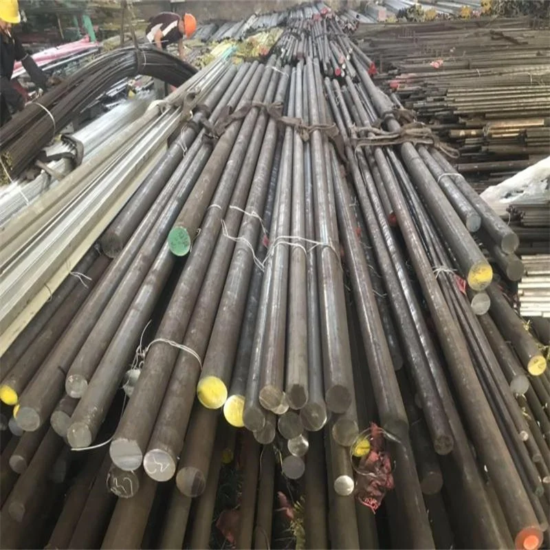Building iron rod price 2mm 5mm 4mm 8mm 304 316 310 321 stainless steel bar