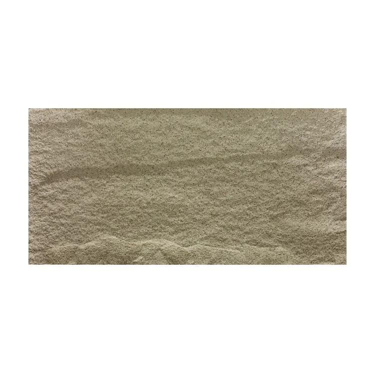 PU Faux Artificial Stone Panel Wall Outdoor Indoor Decorative PU Stone Wall Panel For Wall Decor