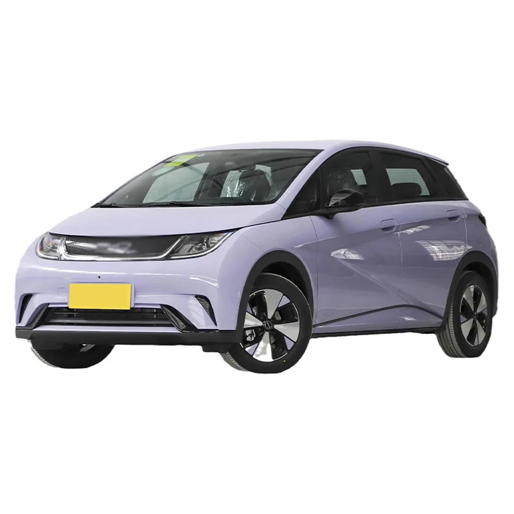 Huanyu auto Byd Dolphin высокоскоростной 5-местный быстрый заряд электромобили Byd Dolphin для взрослых