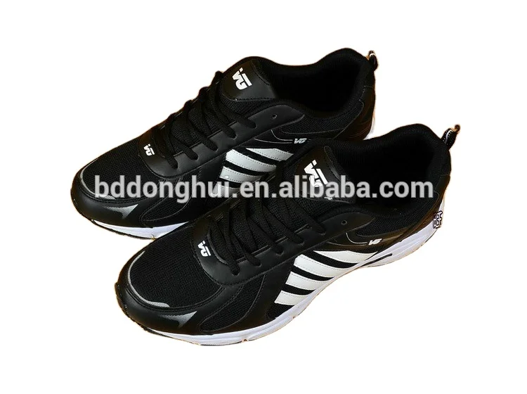 
Cheapest customized name brand tennis shoes sport shoes for men 