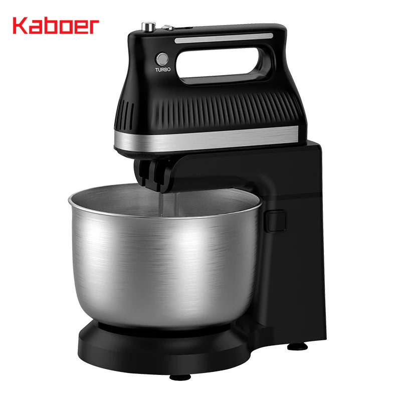 5 speed 3.5L Mixing Bowl reposteria batidora para hecer bizcocho batidoralicuadora electrodomesticos de cocina