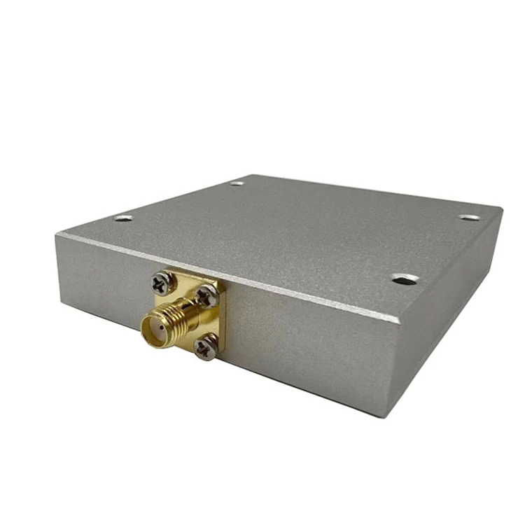 Factory Source 5.8G Power Splitter GPS Passive Power Splitter 2.4 Combiner One To Four 0.5-6Ghz Power Divider