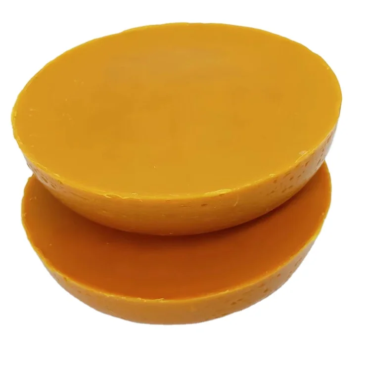 Wholesale  Organic Beeswax Block Bulk Filtered pure Beeswax