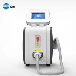 Professional manufacturer sale Laser Beauty Equipment 808nm diode laser hair removal 808portable diode laser hair removal machin