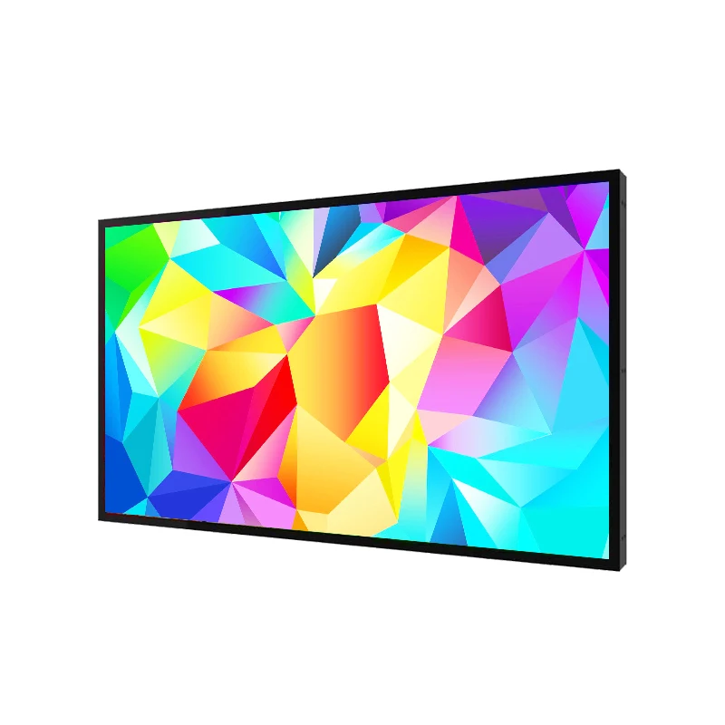 Customized Industrial 240x320 Resolution 22 Pin LCD Panel MCU 8-Bit/SPI4 Color Full Viewing Angle  IPS TFT LCD Display Screen