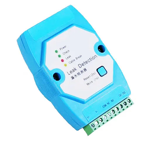 Anying water leak sensor A-LC5A break wire alarm, water leak detection cable