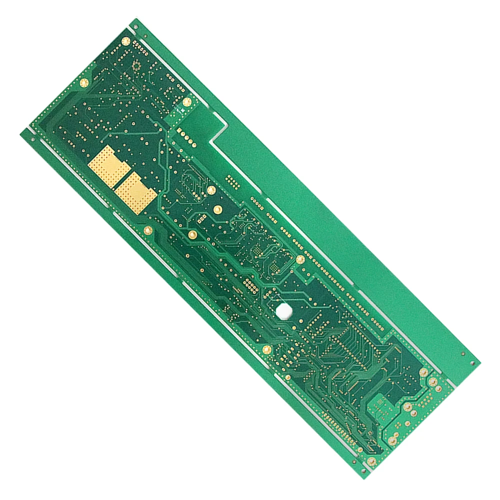 OEM PCB Услуги по производству цифровых видеоброшюр поздравительная открытка материнская плата pcba