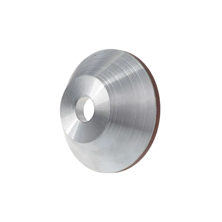 CBN diamant Schleifscheibe tungsten carbide tool grinder Resin Bond Diamond Grinding polish sharpening Disc Abrasive Wheel