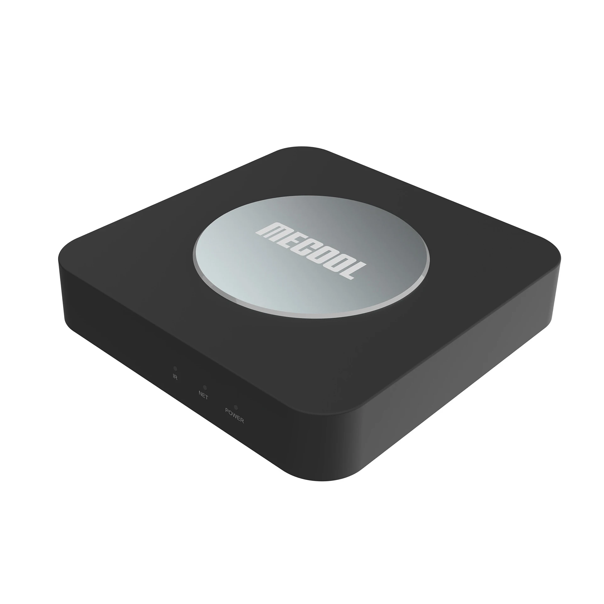 Set-top box 905X4 Android 11.0 Google KM2PLUS web player Kaempfery 4K HD set-top box