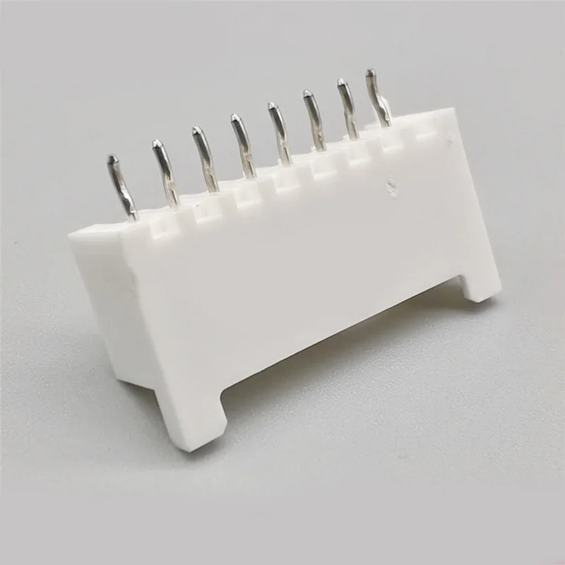 Molex Original 533751010 Plugin Pin Headers Connector VERT 10POS 2.5MM Board to Board 53375-1010 Series Mini-Lock 53375