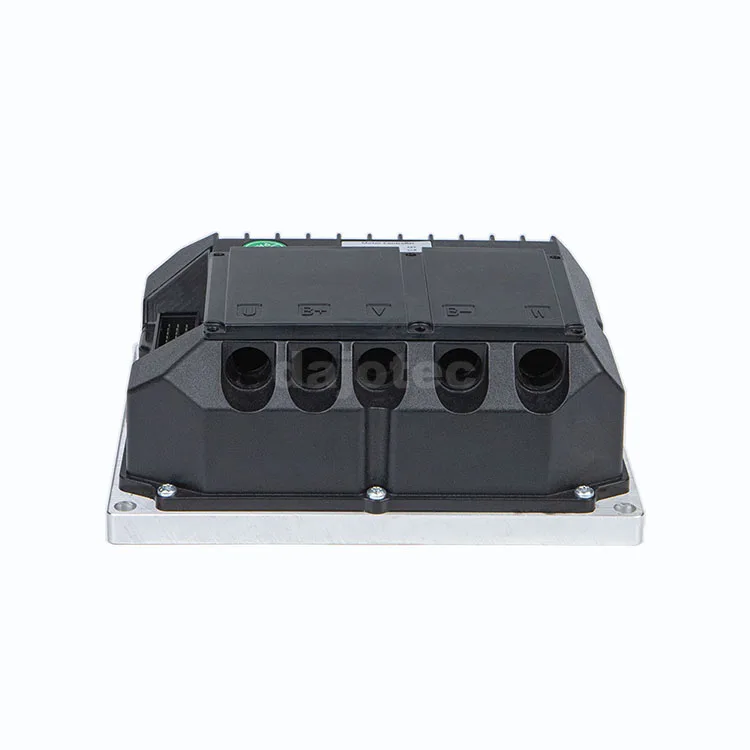 Контроллер бесщеточного двигателя для мотоцикла 5KW 48V 60V 72V 100-210A