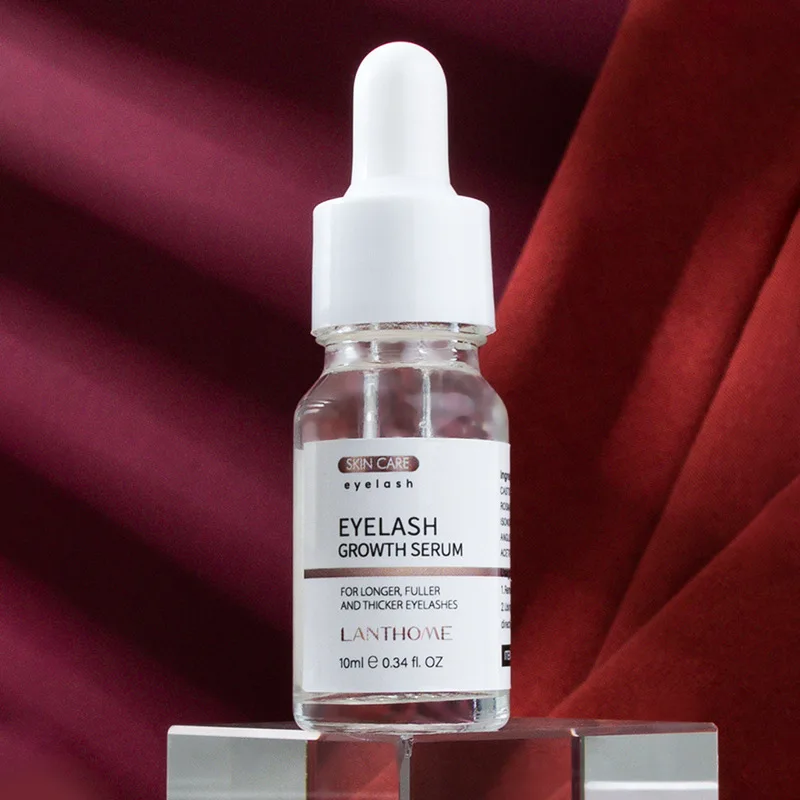 100% чистое касторовое масло XBY эфирное для волос ресницы роста бровей предотвращает старение кожи органическое