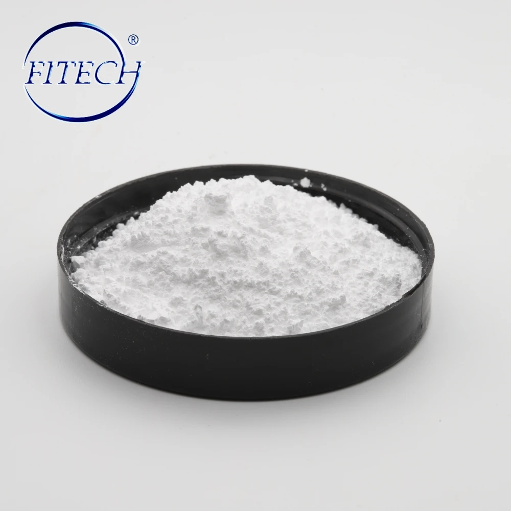 99.99% Nano Alumina Powder Aluminium Oxide Al2O3 Alumina Nanoparticles Price for Ceramic