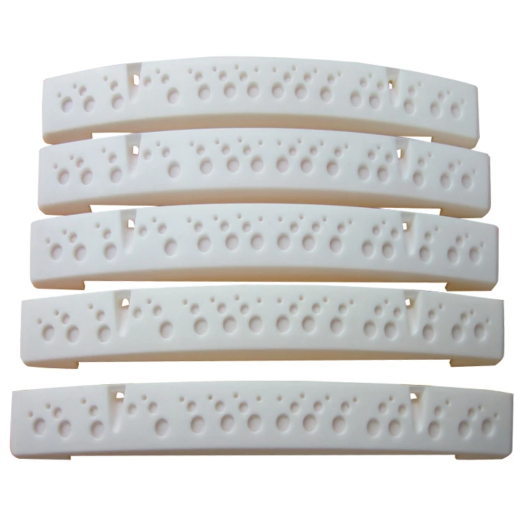 High precision cnc milling plastic parts cnc turning Nylon PEEK prototypes POM CNC machining