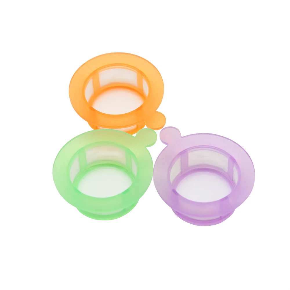 
Laboratory equipment supplies 40um 70um 100um Cell Strainer Sterile Plastic Mesh Cell Strainer Nylon filter membrane 