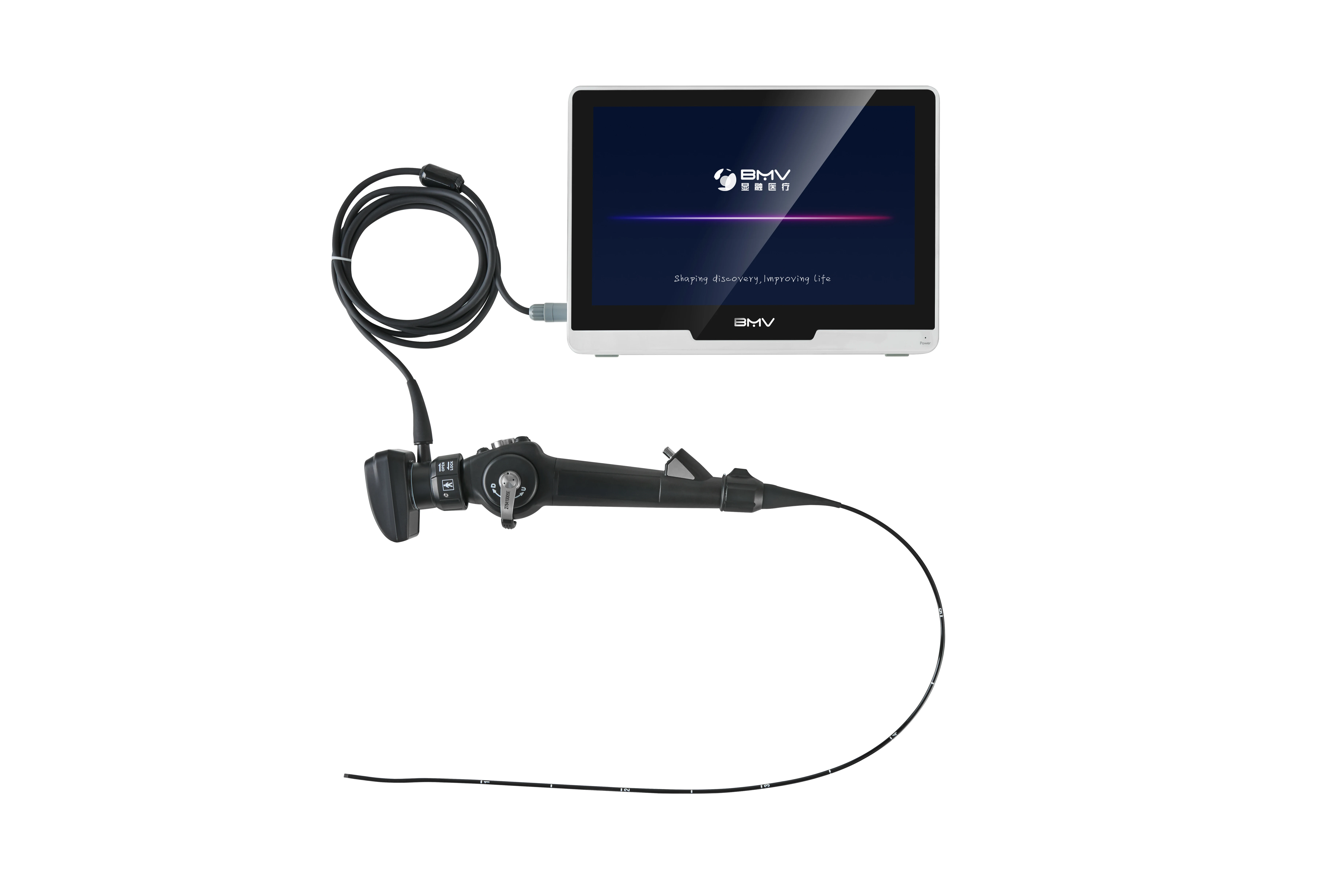 BMV BVI-11 Veterinary Gastrointestinal Endoscopy Image System Dog/cat Full Hd Endoscope