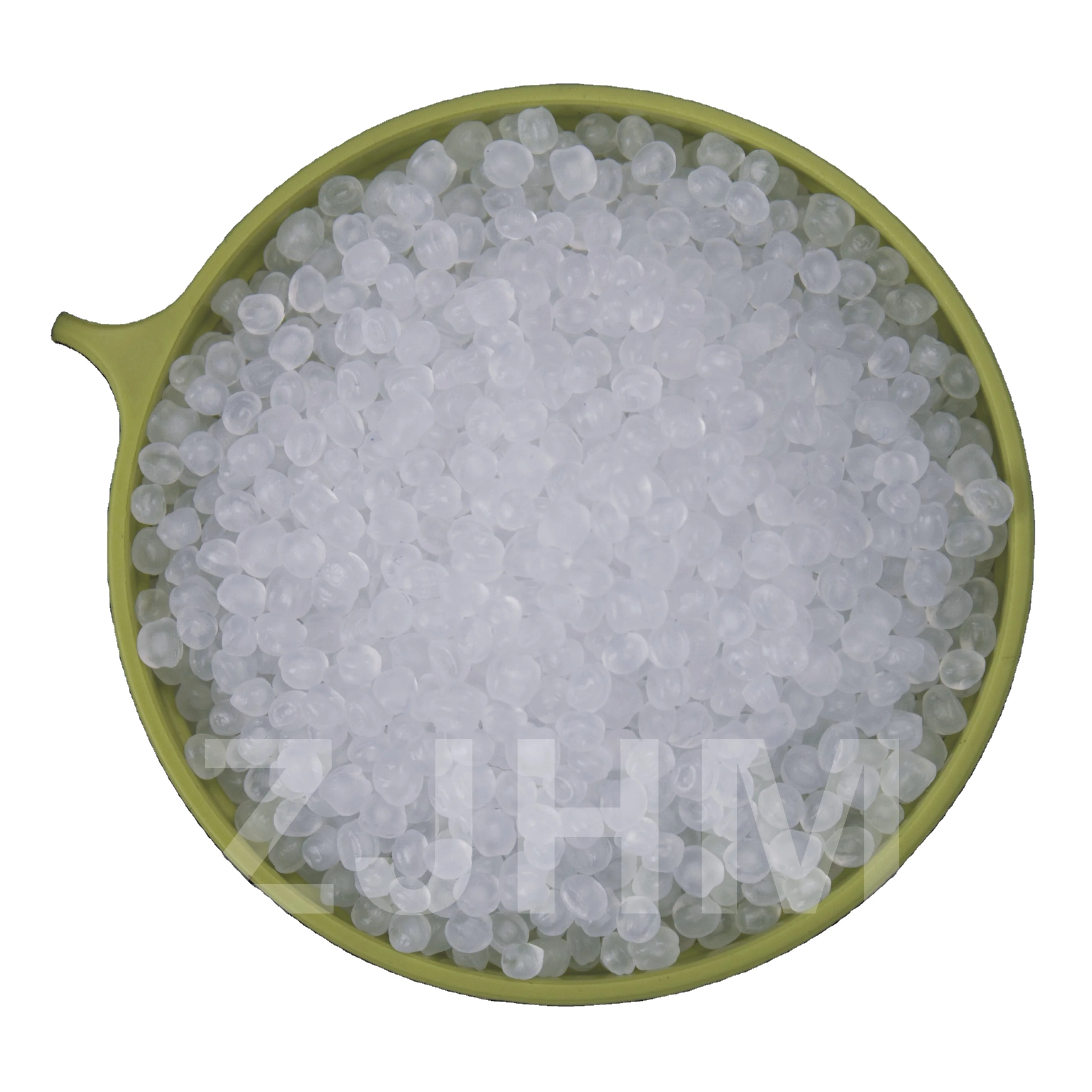 Fiber grade plastic raw material PP/ Shenhua 1102K/ Used for wire drawing, electronic and electrical parts