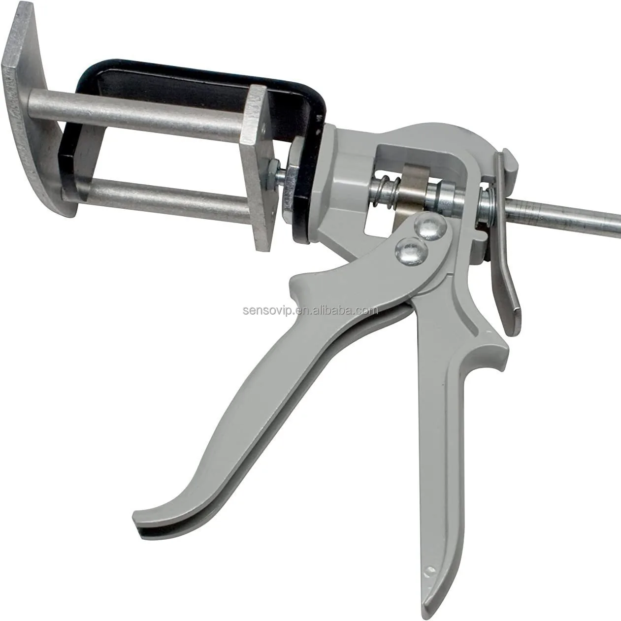 Dual piston brake calliper compressor Speedy brake pad diffuser