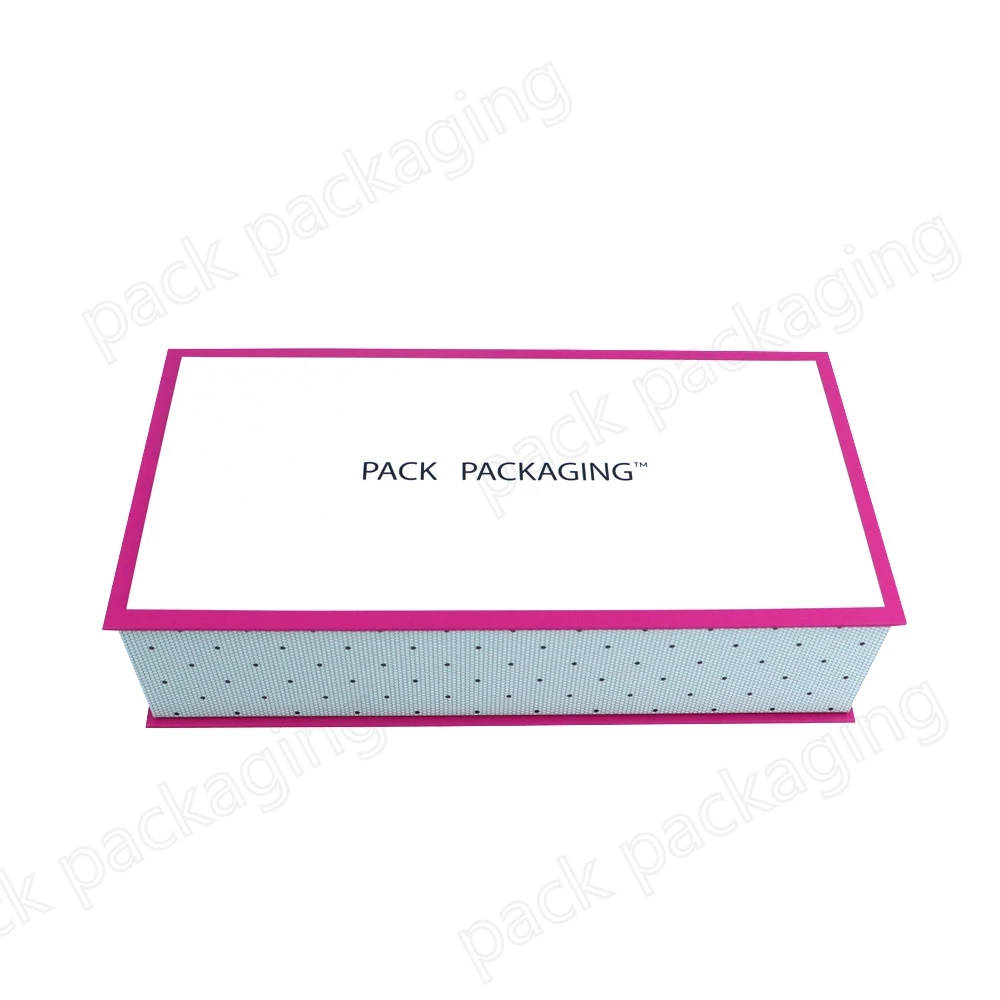 Famous brand Luxury 100% food grade paper tea bag packaging gift box