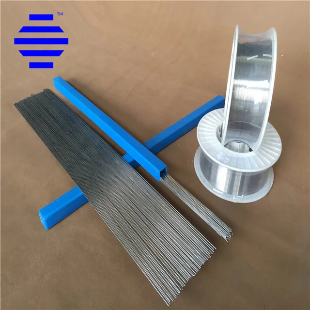 High Quality ER308L TIG Stainless Steel Welding Wire from China