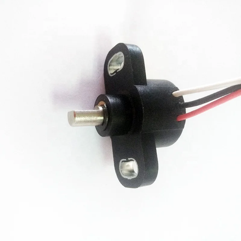 WDA-D22-SF9 OF22 hitachi Педальный потенциометр Датчик положения дроссельной заслонки Датчик вилочного погрузчика