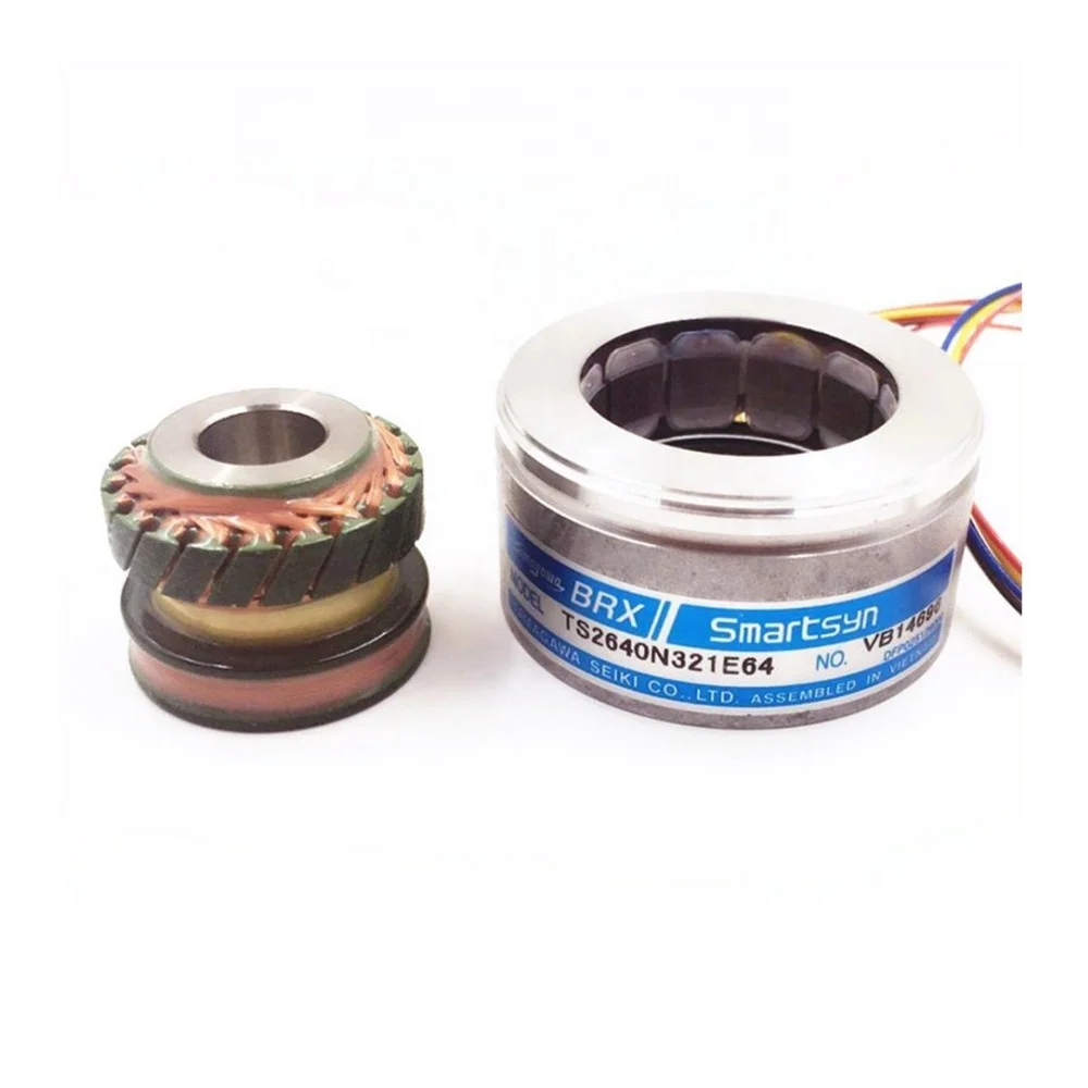 (Electronic Component)TS2640N321E64