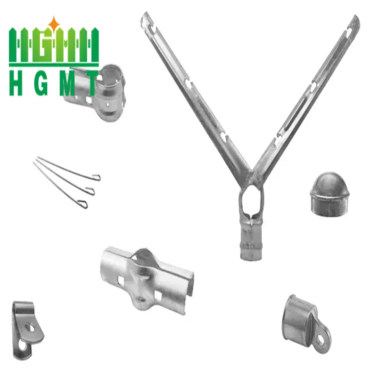 Оптовые цены, хит продаж Алмазная проволочная сетка сетки панели оцинкованная промышленная цепной звеньевой забор для продажи