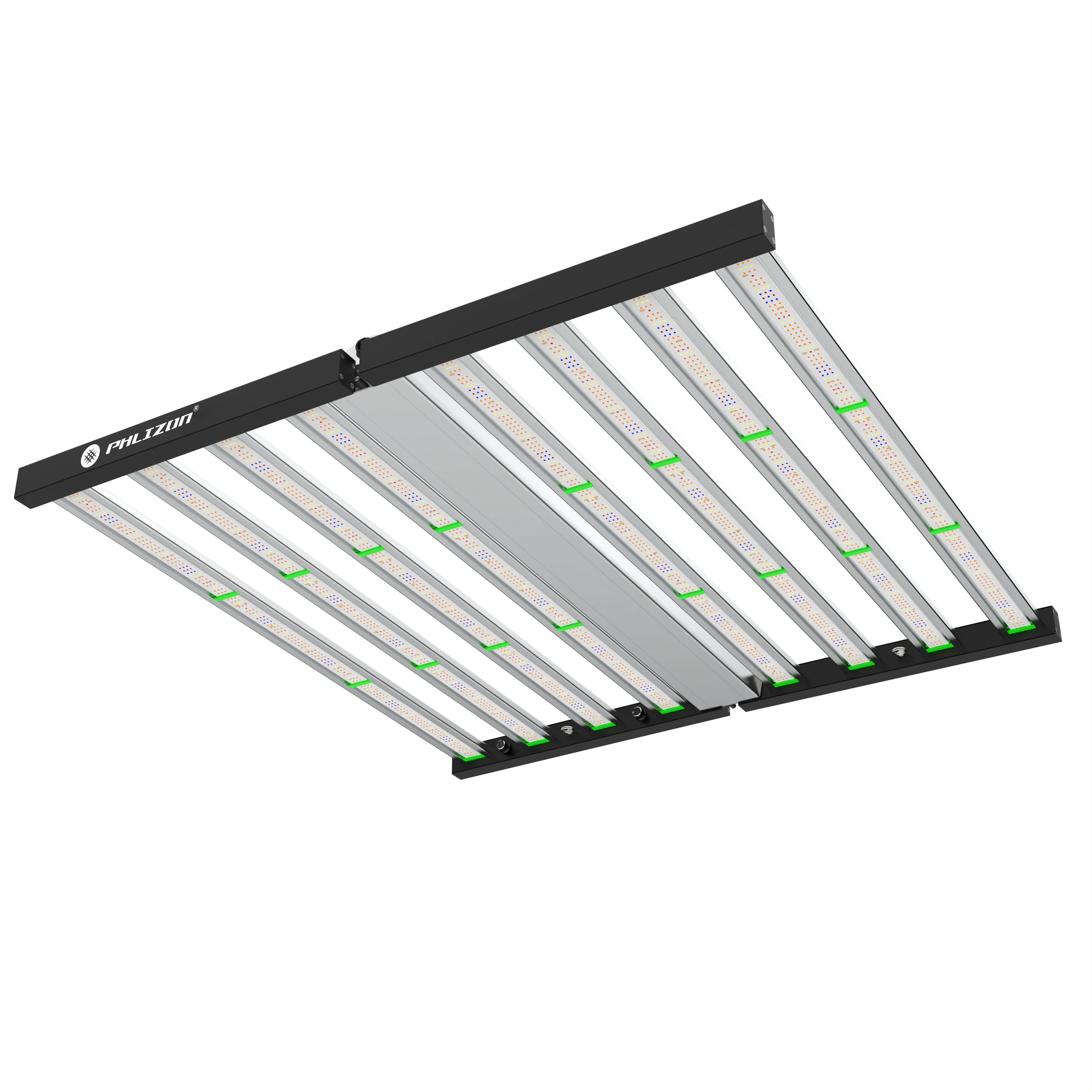 Samsung 301B 301H Led Grow Bar  6 Bars 8 Bars 640W 720W 1000W hydroponics Led Grow Lamp Indoor For Plant