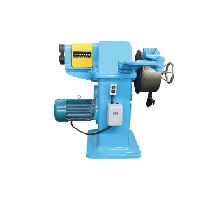 
Направляющая и Резьбовая машина для медной проволоки 