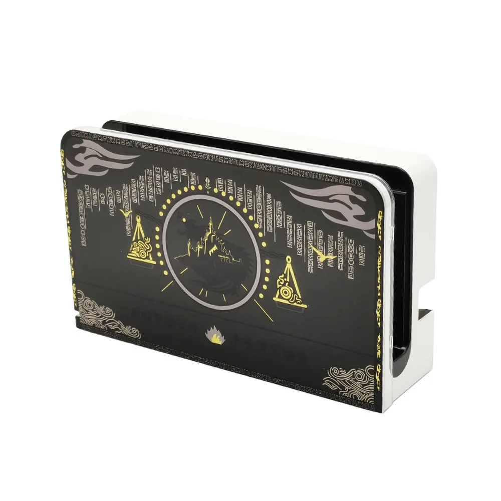 Best Selling Switch OLED Console Gaming Accessories Deluxe Hard Shell Case