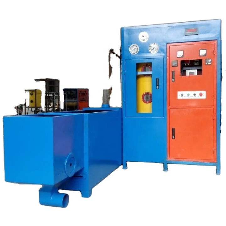 
Lost Foam foundry equipment /LFC molding equipment/ Lost foam foundry molding equipment 