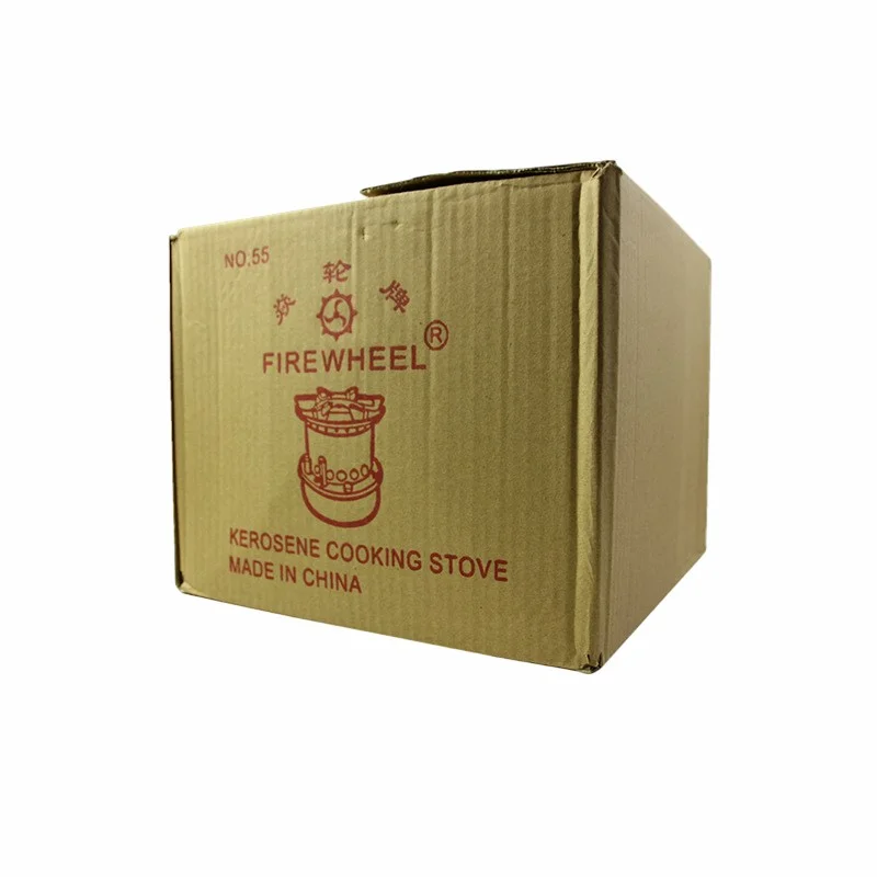 Portable Outdoor 16 Wicks Camping Picnic Burner Furnace Pressure Camping Cooking Kerosene Stoves