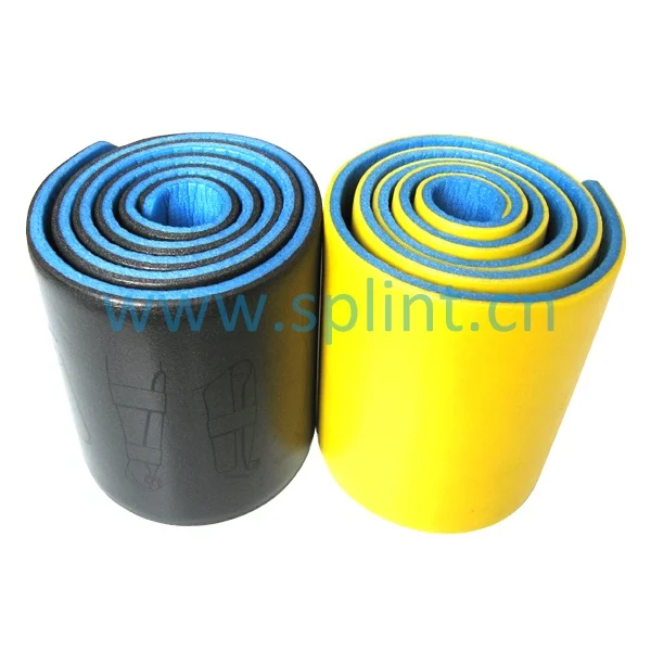 China Manufacture First-Aid Kit Kramer Splint Malleable Medical Splint