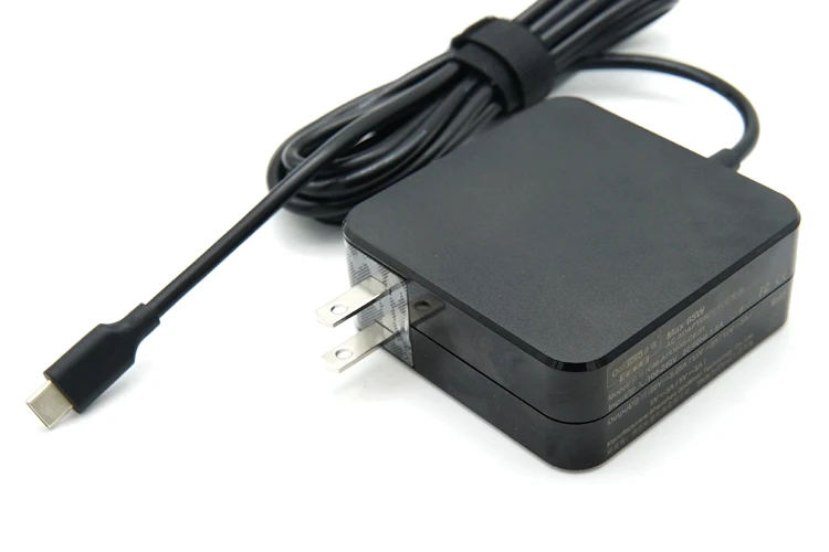 Professional Design 45W Linear 20V  2.25A Ac Usb-c Laptop Charger Power Adapter