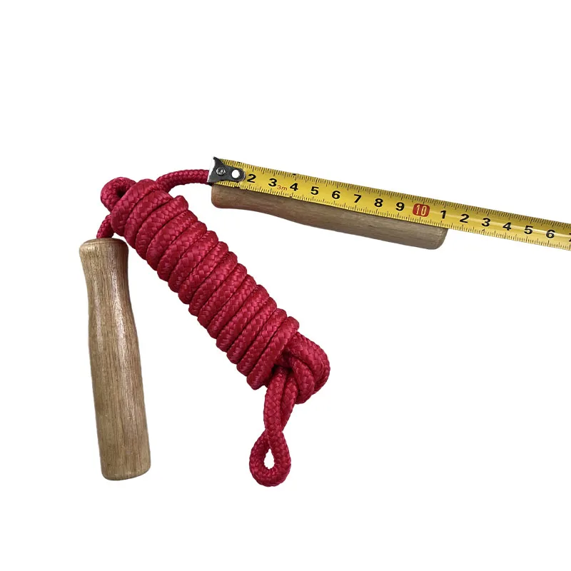 Danyang zhenxing jumping ropes handles jump ropes for fitness fitness jump rope