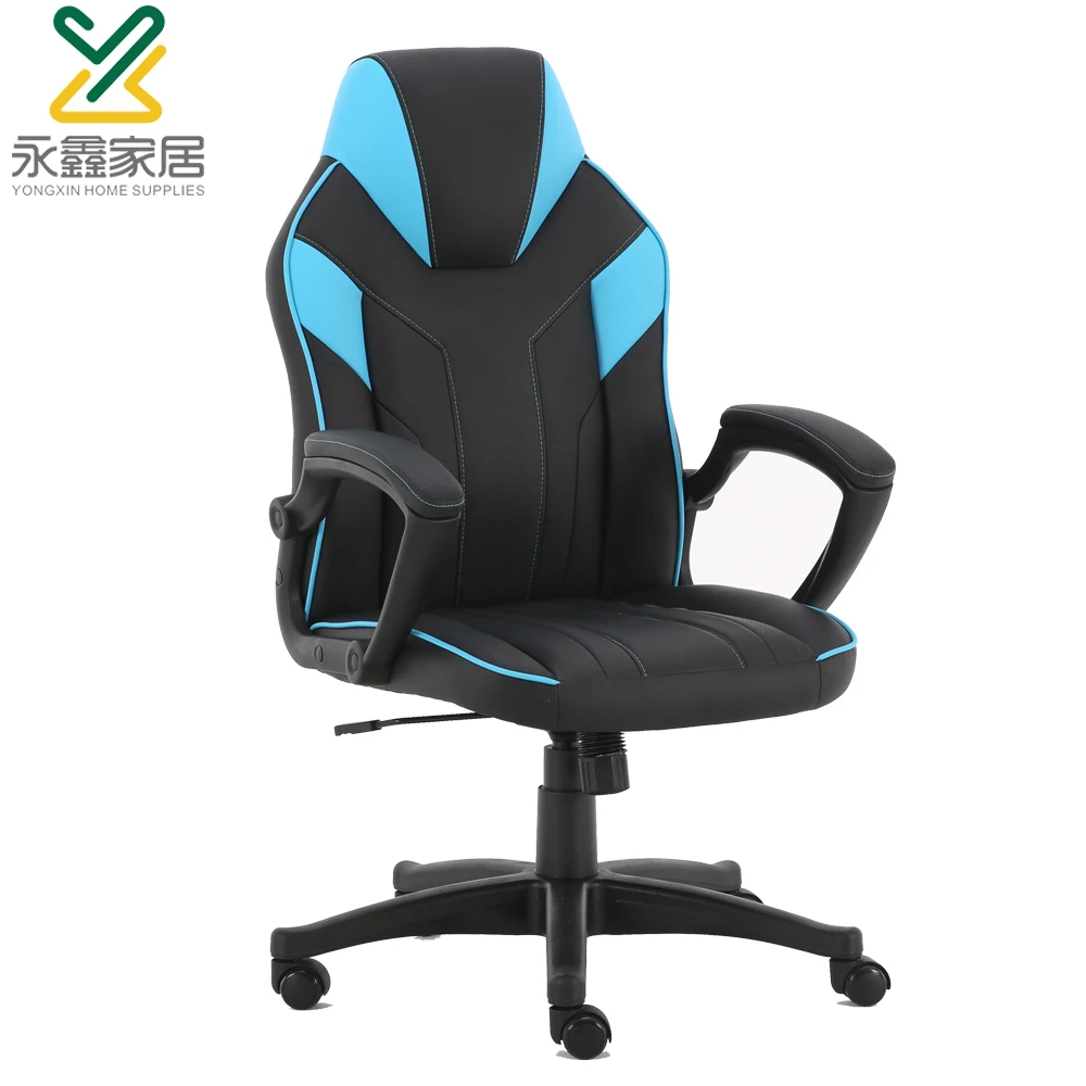 Executive Custom Gaming Chair Racing Style Computer Gaming Office Chair