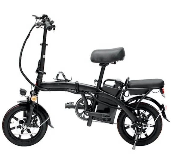  Лучшие продажи дешево 14 Дюймов 48v 350 W Ebike мини складной Солнечный велосипед